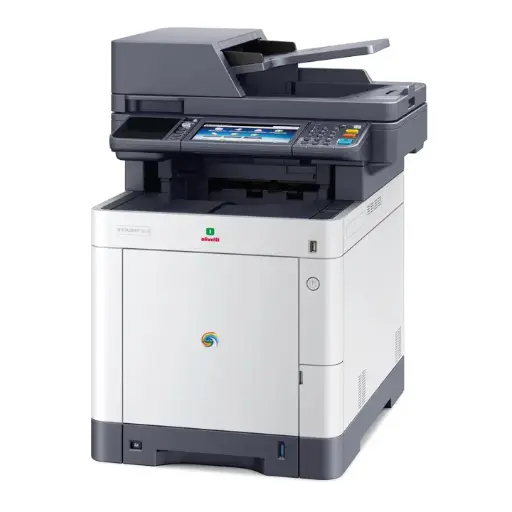 Printer Olivetti D-Color MF3023